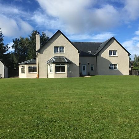 Ardbrae House Bed & Breakfast Craggie Exterior photo