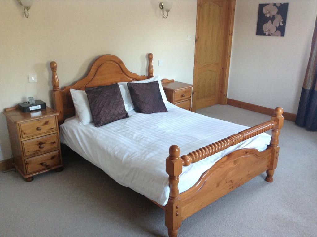 Ardbrae House Bed & Breakfast Craggie Room photo