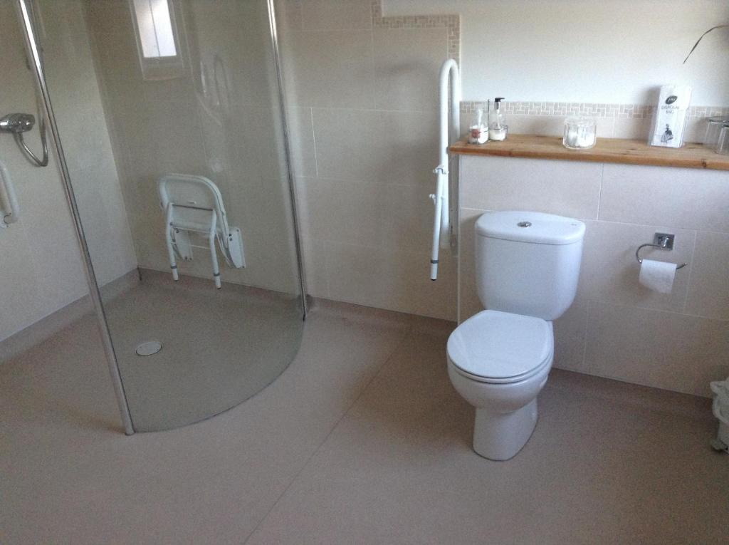 Ardbrae House Bed & Breakfast Craggie Room photo