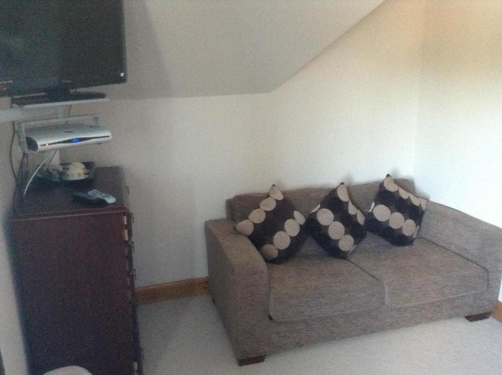 Ardbrae House Bed & Breakfast Craggie Room photo