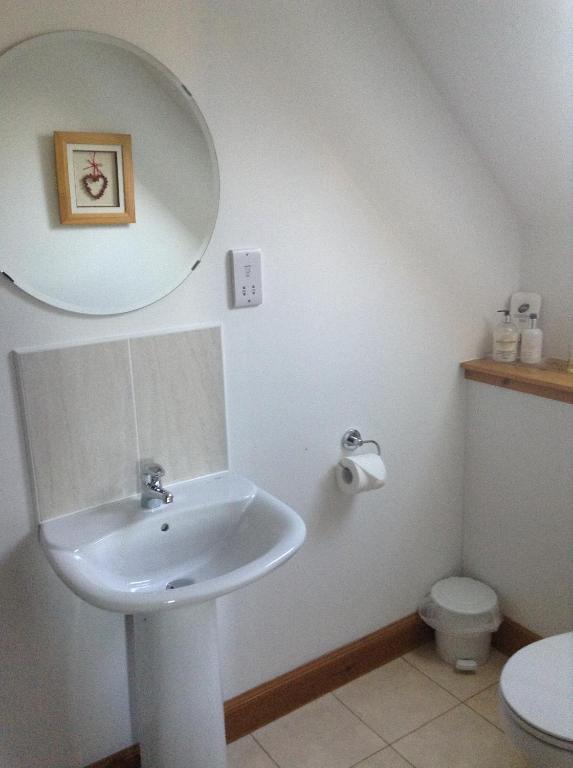 Ardbrae House Bed & Breakfast Craggie Room photo